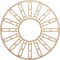 Ekena Millwork Hale Wood Fretwork Pierced Ceiling Medallion, Alder, 26"OD x 9 1/2"ID x 1/4"T CMWP26X26X0250HHAL - alternate 1